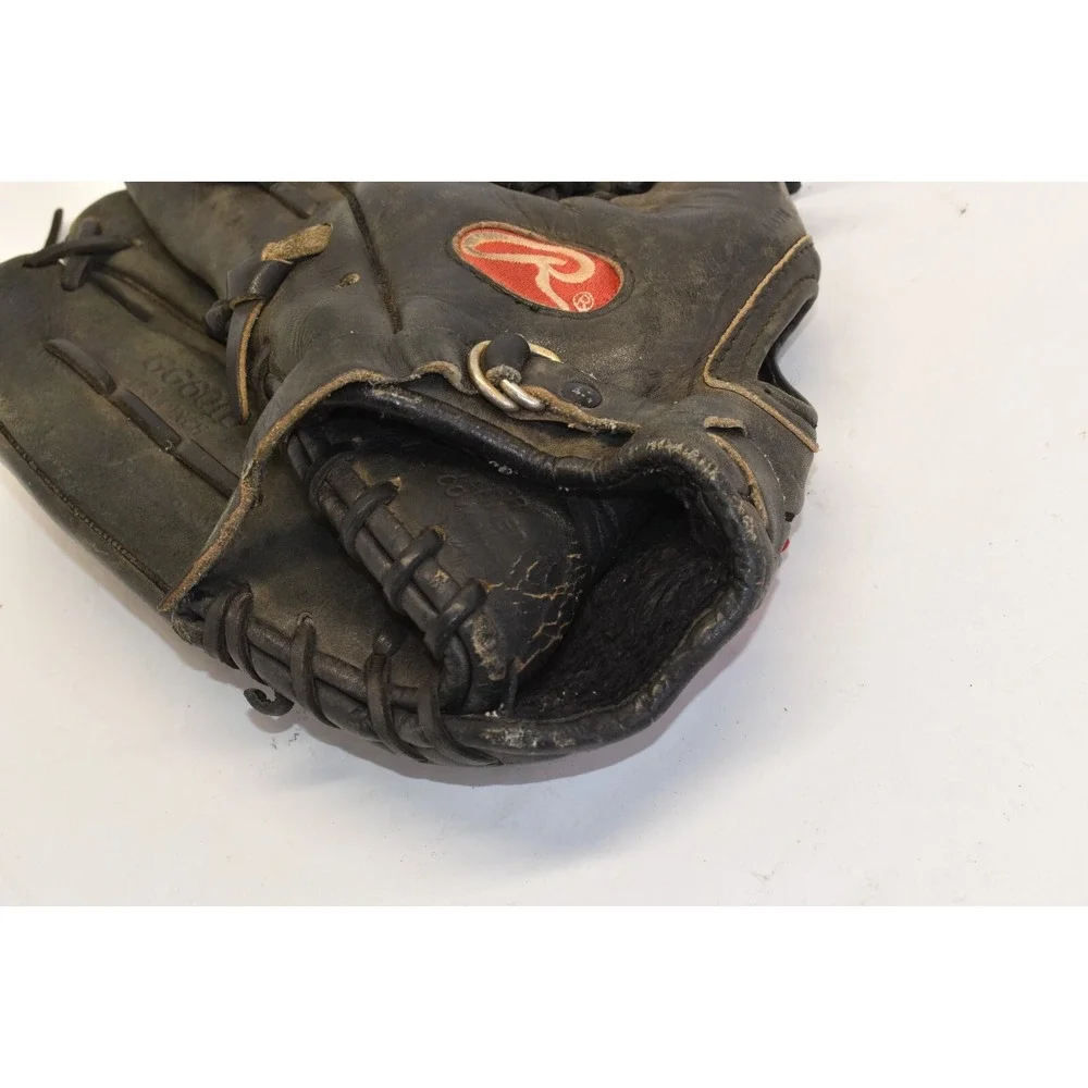 Rawlings GG601B Gold Glove Series TRAP-EZE Model Left Handed 12 3/4 Inch
